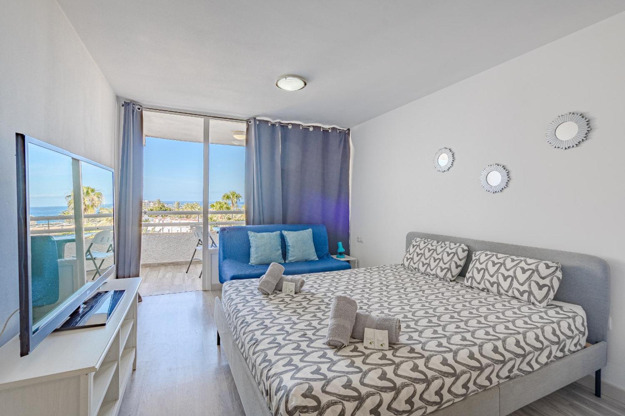 Apartment Complejo Borinquen Vista Al Mar *
